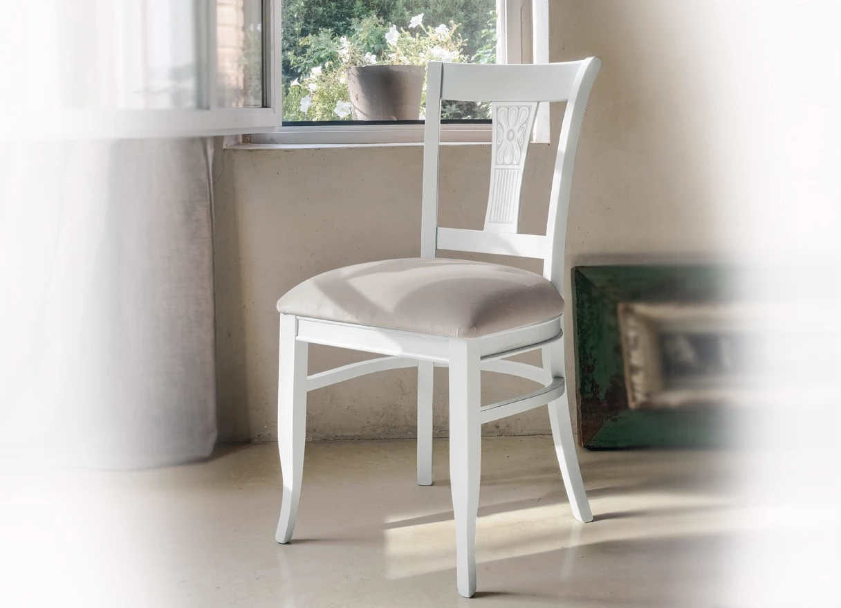 Стул Jolanda — Tonin Casa