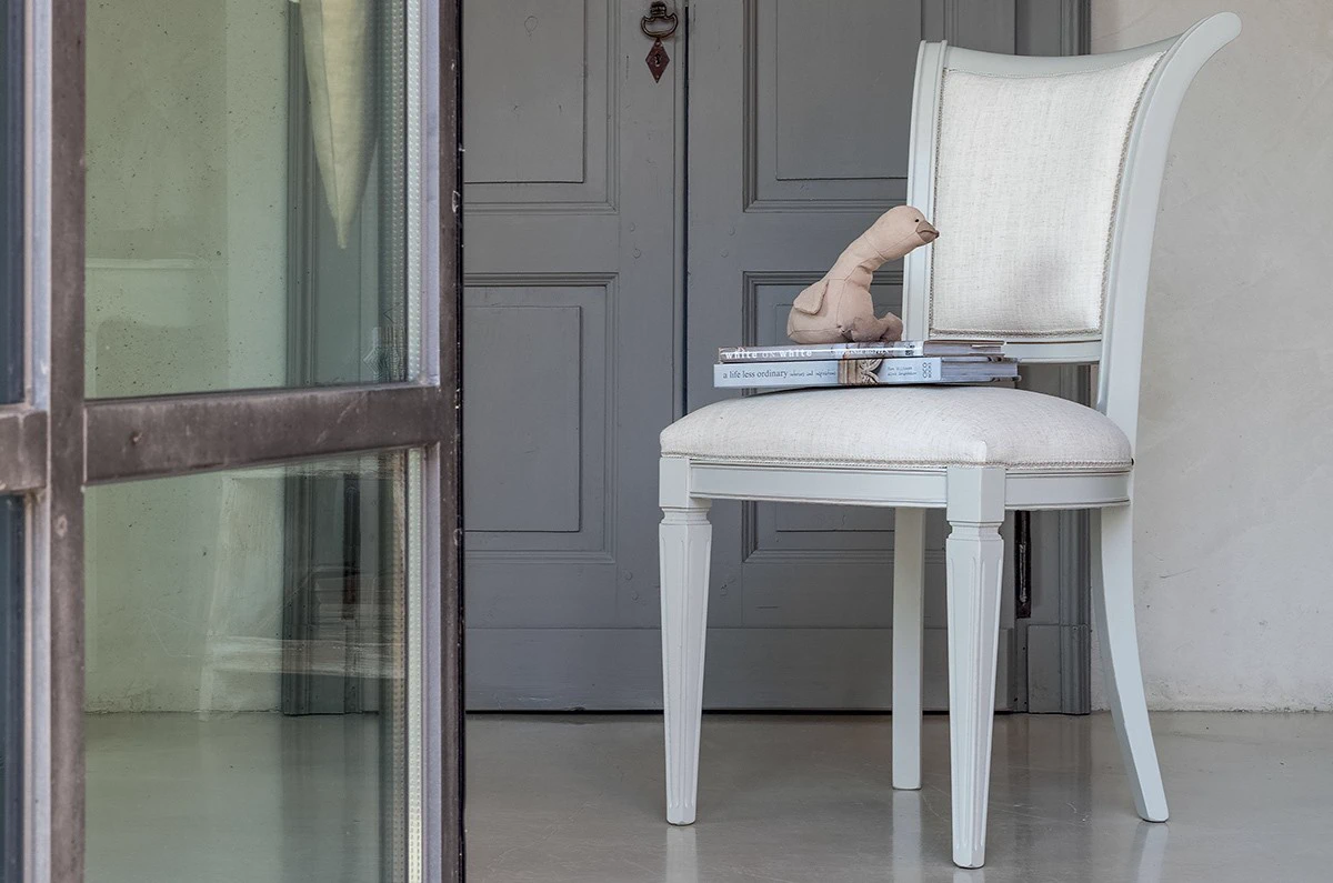 Стул Marianna — Tonin Casa
