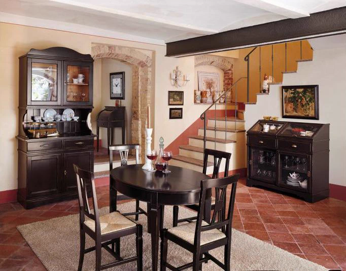Стул Miria — Tonin Casa, фото 2