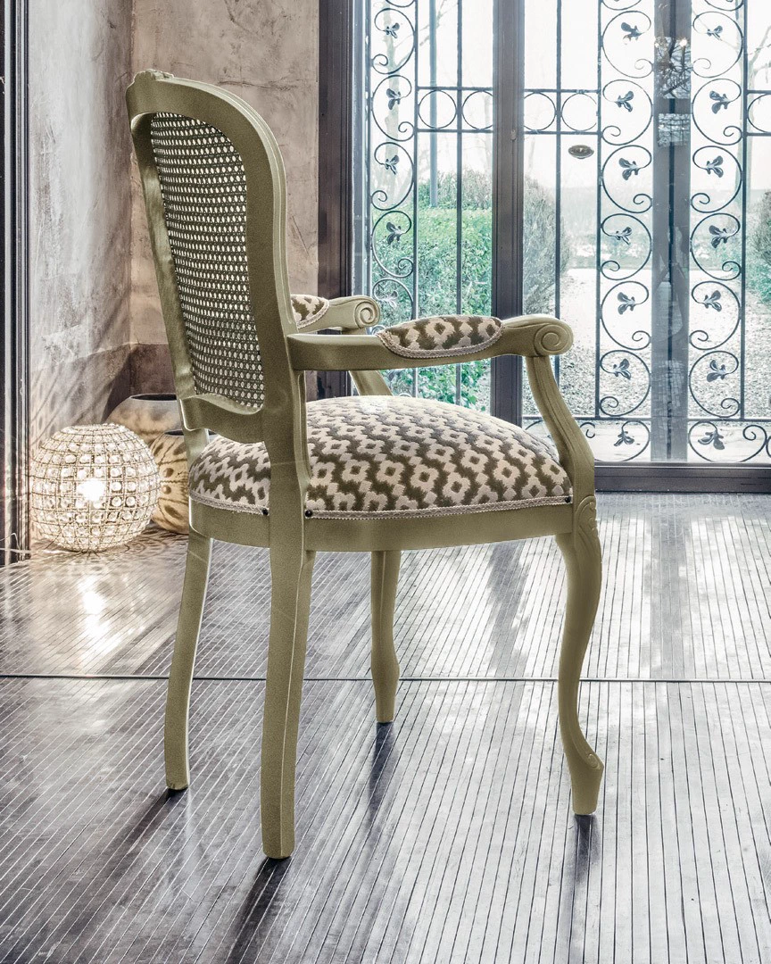 Стул Pegaso — Tonin Casa, фото 4