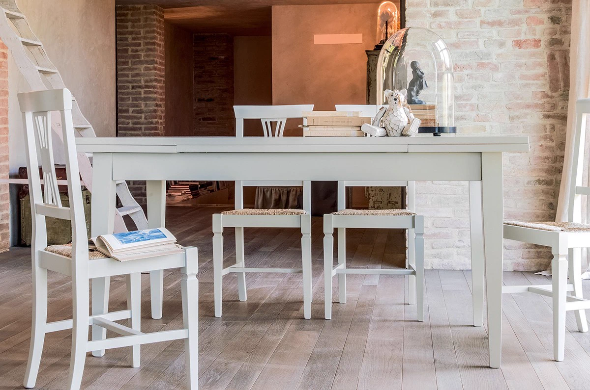 Стол Romeo — Tonin Casa