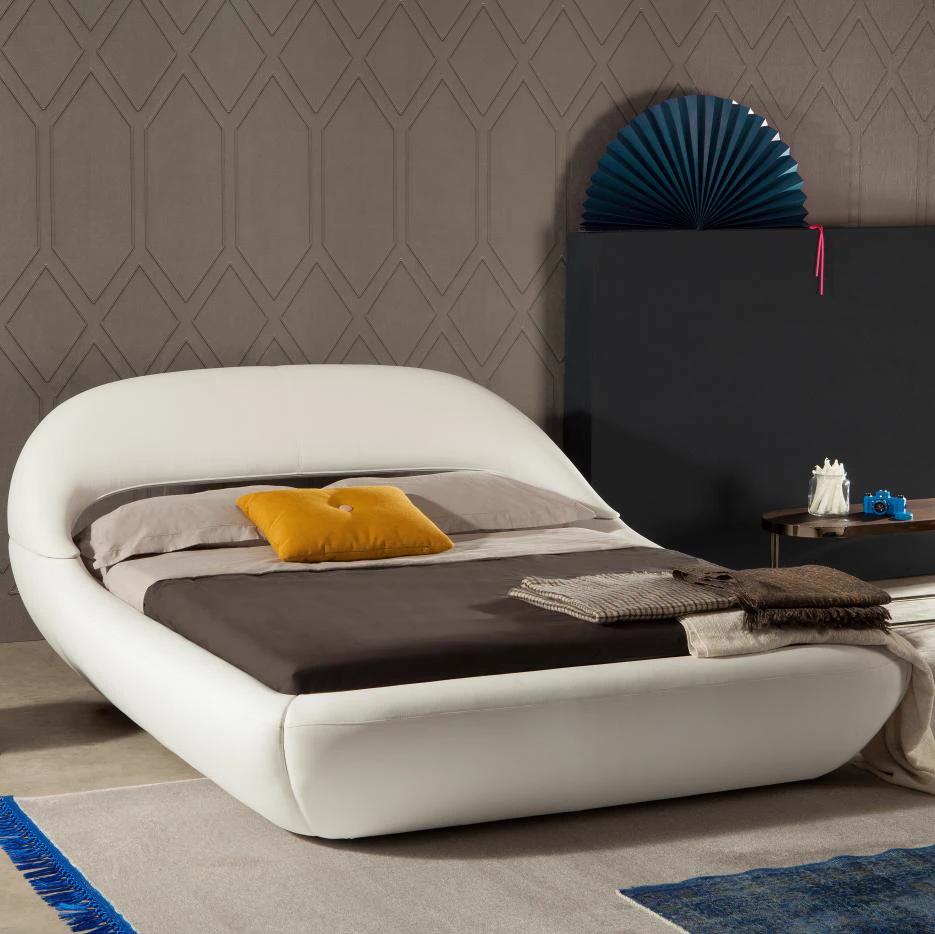 Необычная кровать Sleepy — Tonin Casa