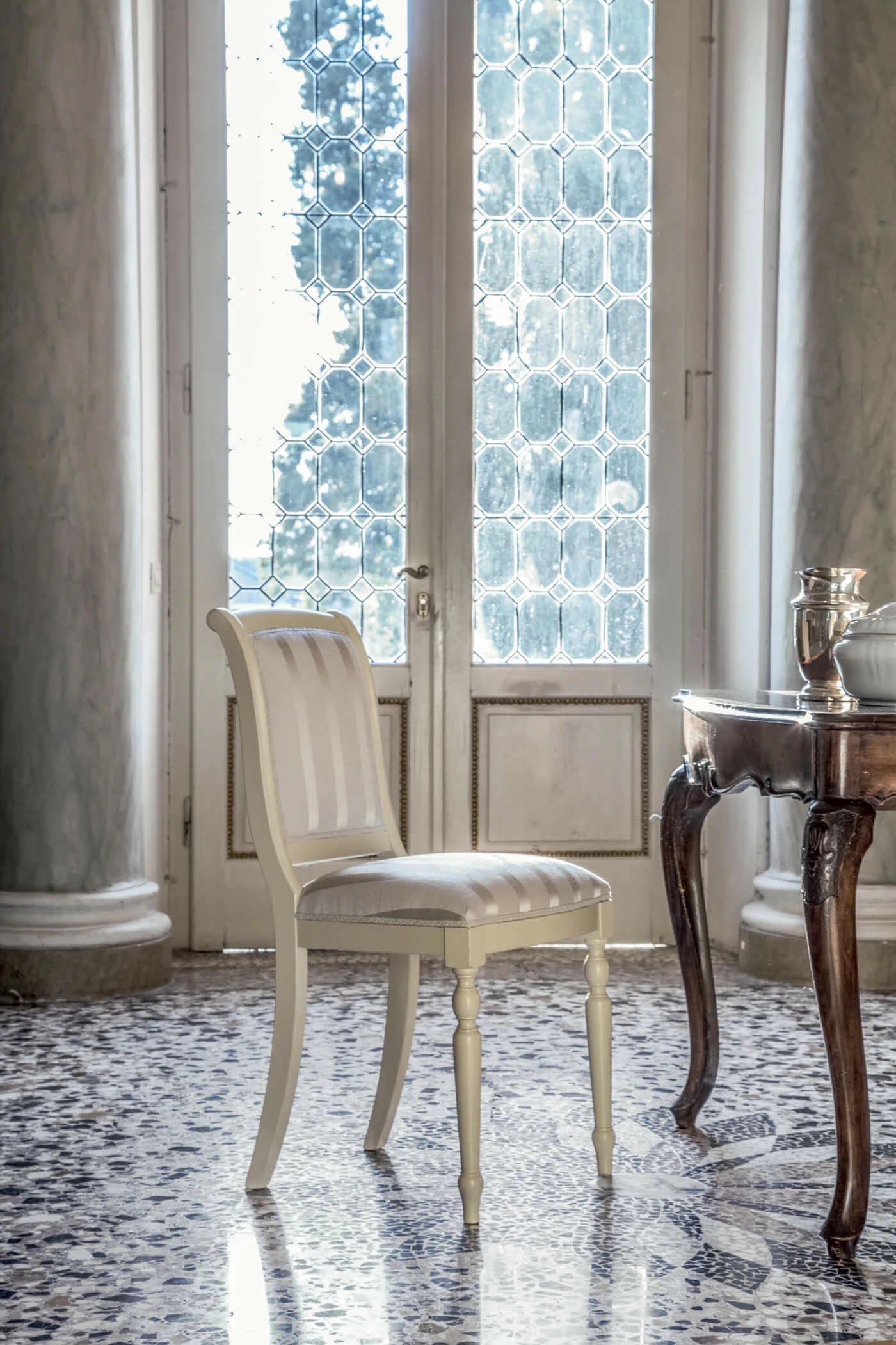 Стул Verdiana — Tonin Casa, фото 2