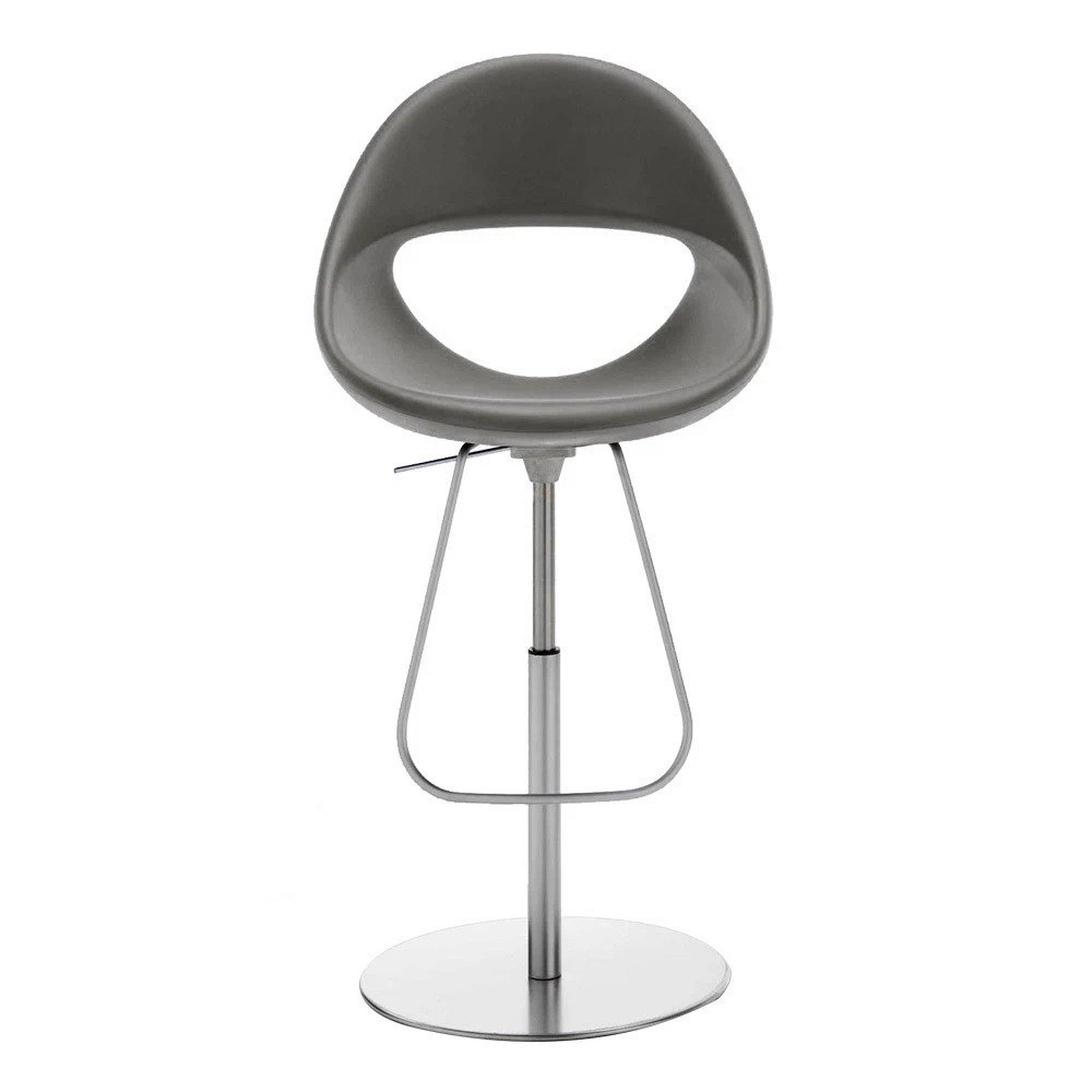 Барный стул Lucky stool — Tonon, металл, фото 4