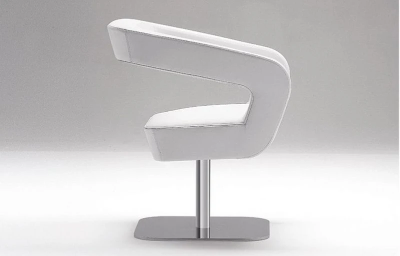 Кресло Shape — Tonon, текстиль, фото 4