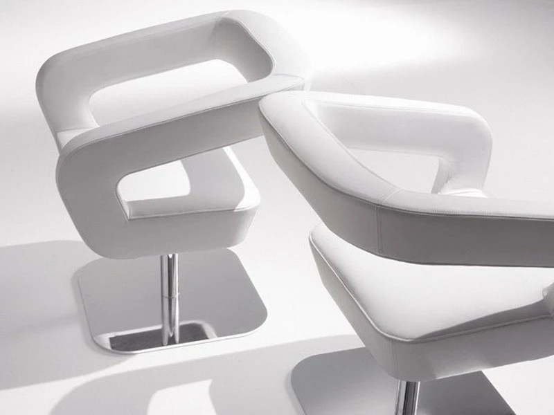 Кресло Shape — Tonon, текстиль, фото 5