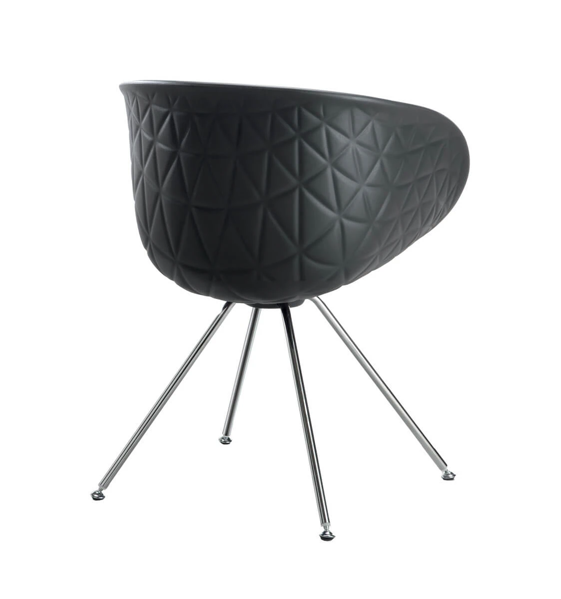 Стул Structure steel — Tonon, дерево, фото 3