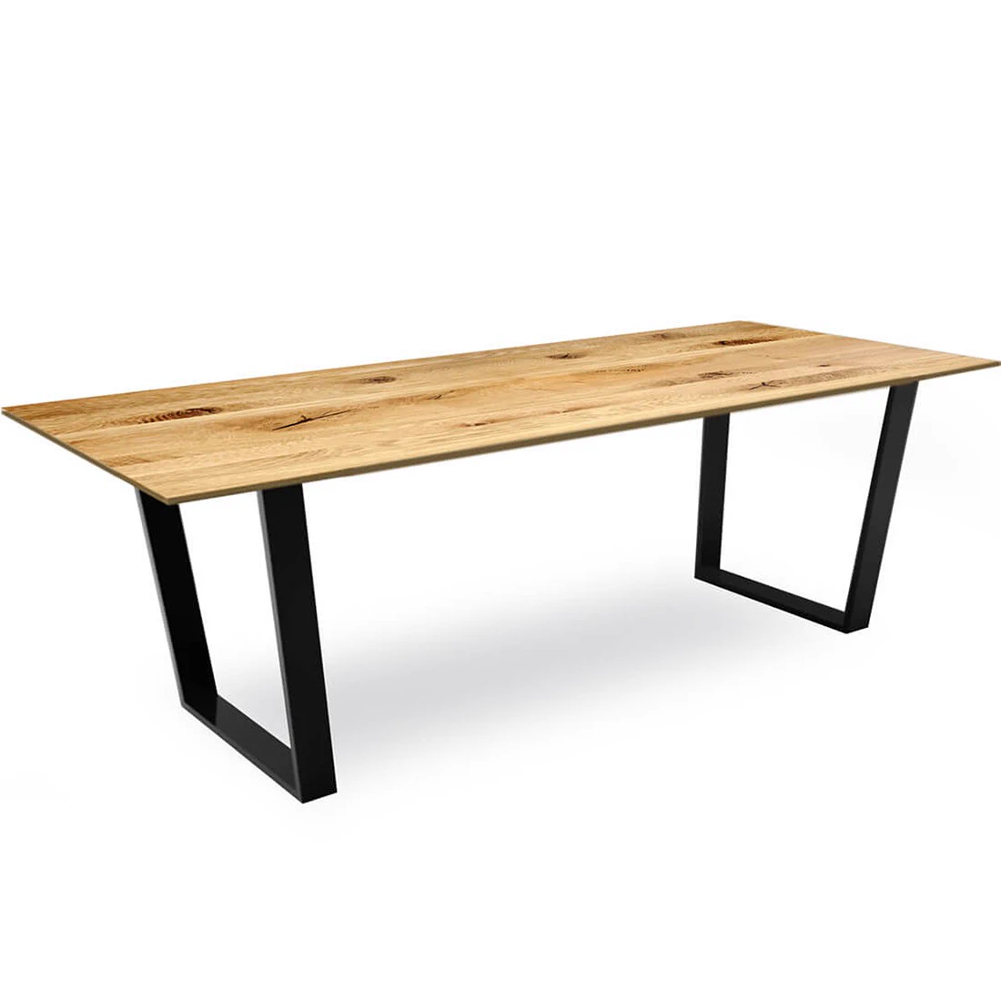 Стол U.Table — Tonon, дерево