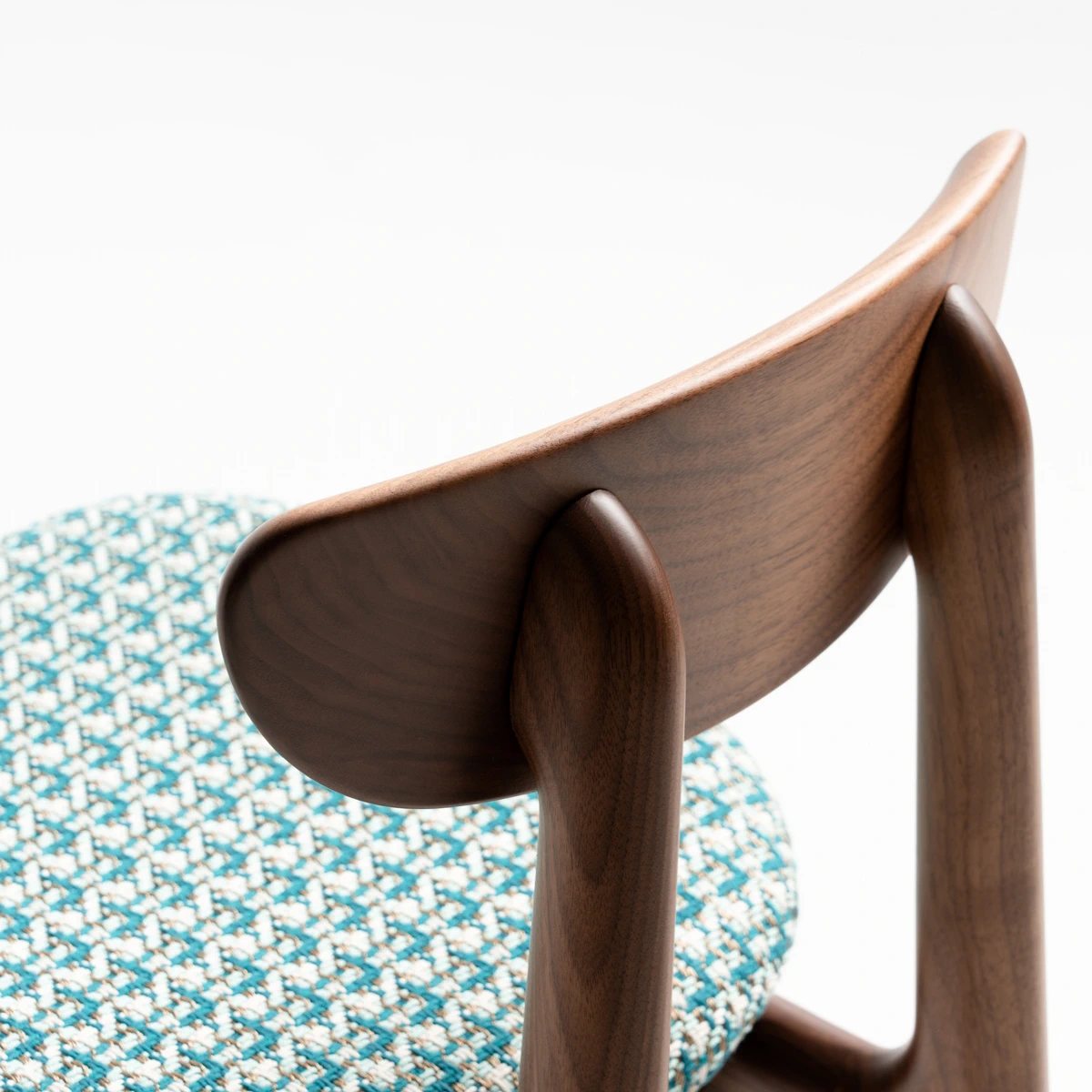 Барный стул Forty Canaletto Stool — Tosconova, фото 5
