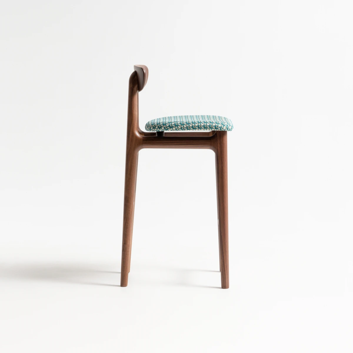 Барный стул Forty Canaletto Stool — Tosconova, фото 6
