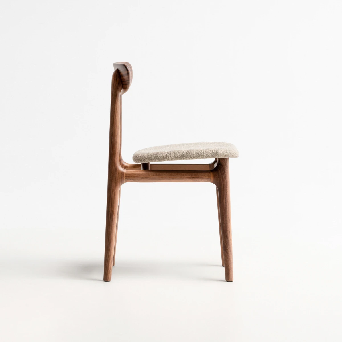 Стул Forty Two Canaletto Chair — Tosconova, фото 3