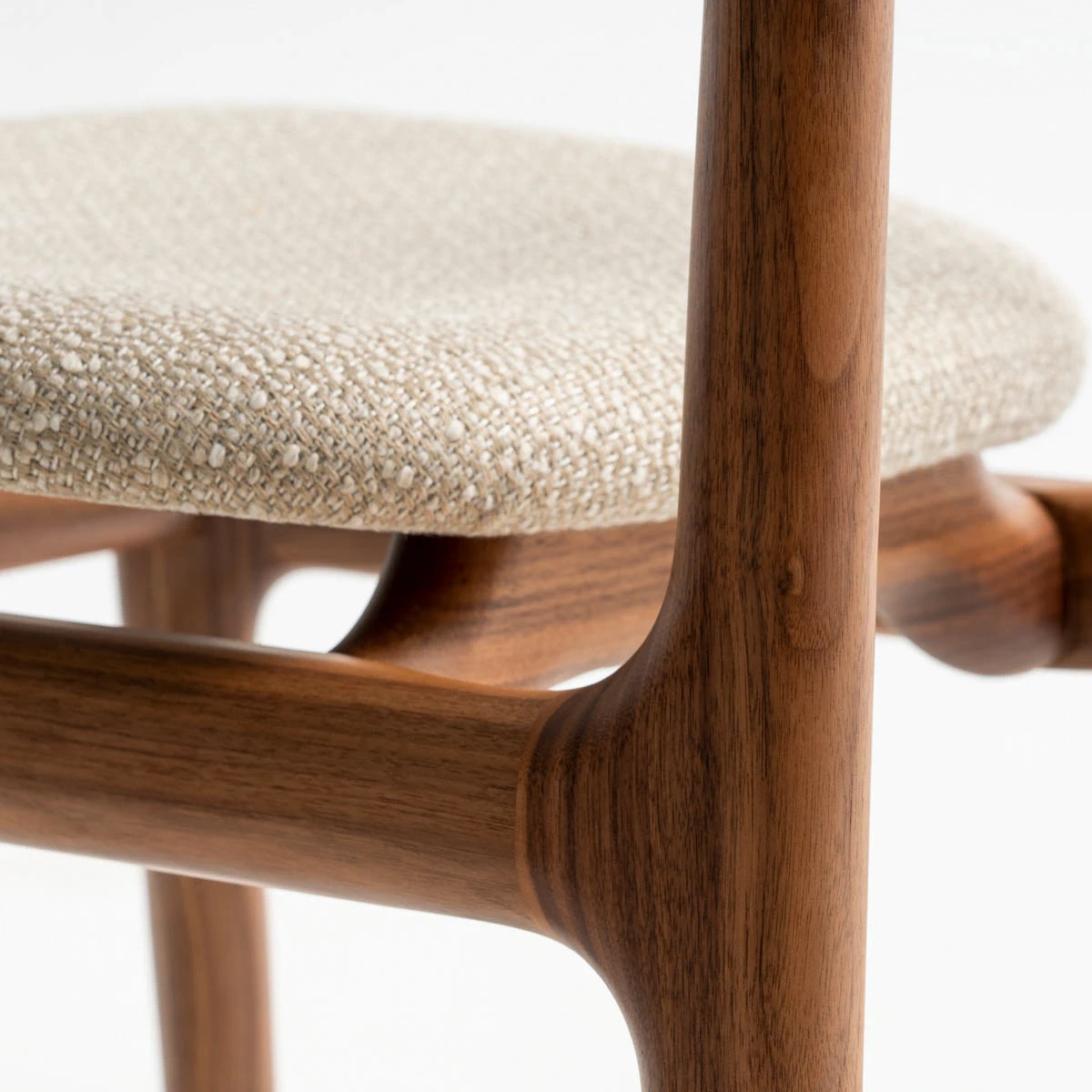 Стул Forty Two Canaletto Chair — Tosconova, фото 4