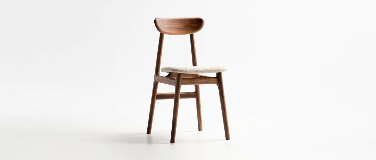 Стул Forty Two Canaletto Chair — Tosconova, фото 6