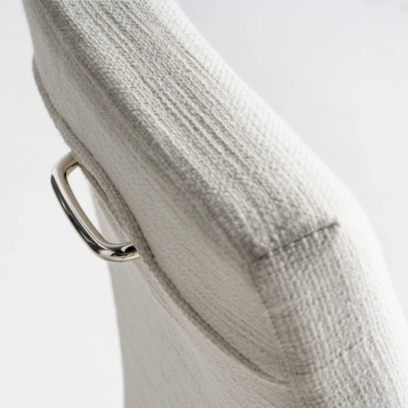 Каркас и наполнение: дерево. Классический стиль Стул Nora — Tosconova, дерево, фото 3