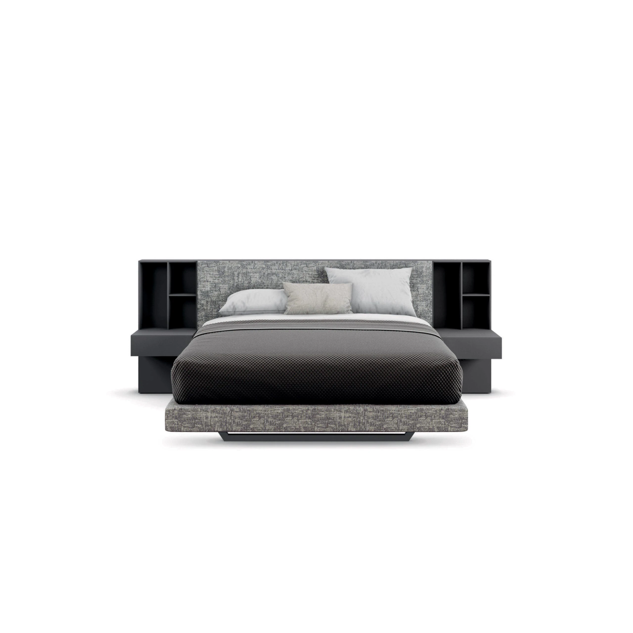 Кровать Sistema Letto Nest — Tumidei, дерево