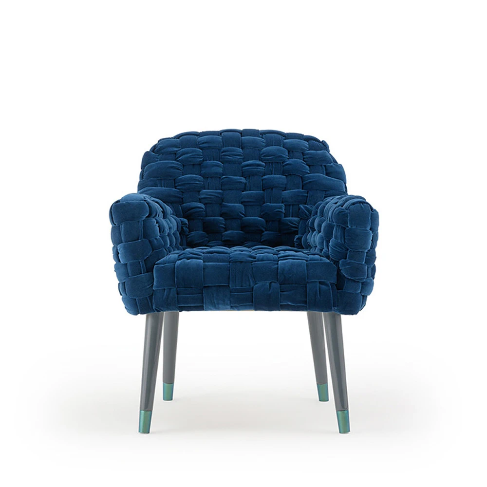 Стул Azul Woven — Turri Spa