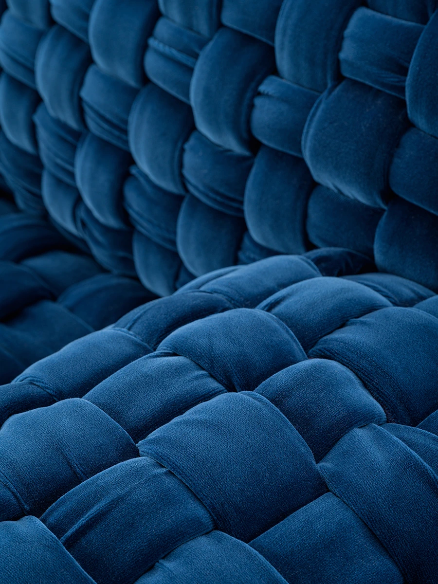 Диван Azul — Turri Spa, фото 6