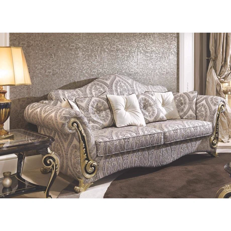 Диван Baroque — Turri Spa