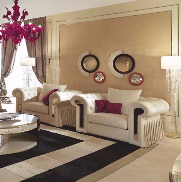 Кресло Couture — Turri Spa