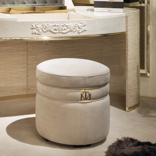 Пуф Couture — Turri Spa