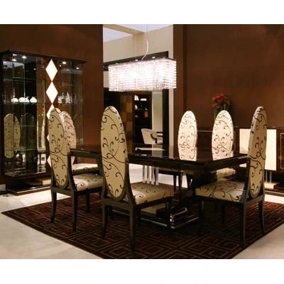 Стол Dec-Art — Turri Spa