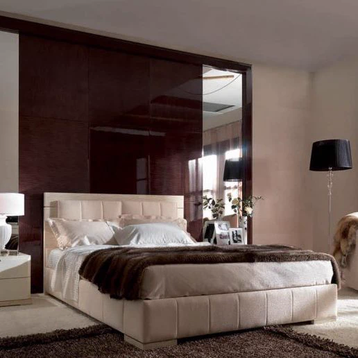 Кровать Genesis Collection — Turri Spa