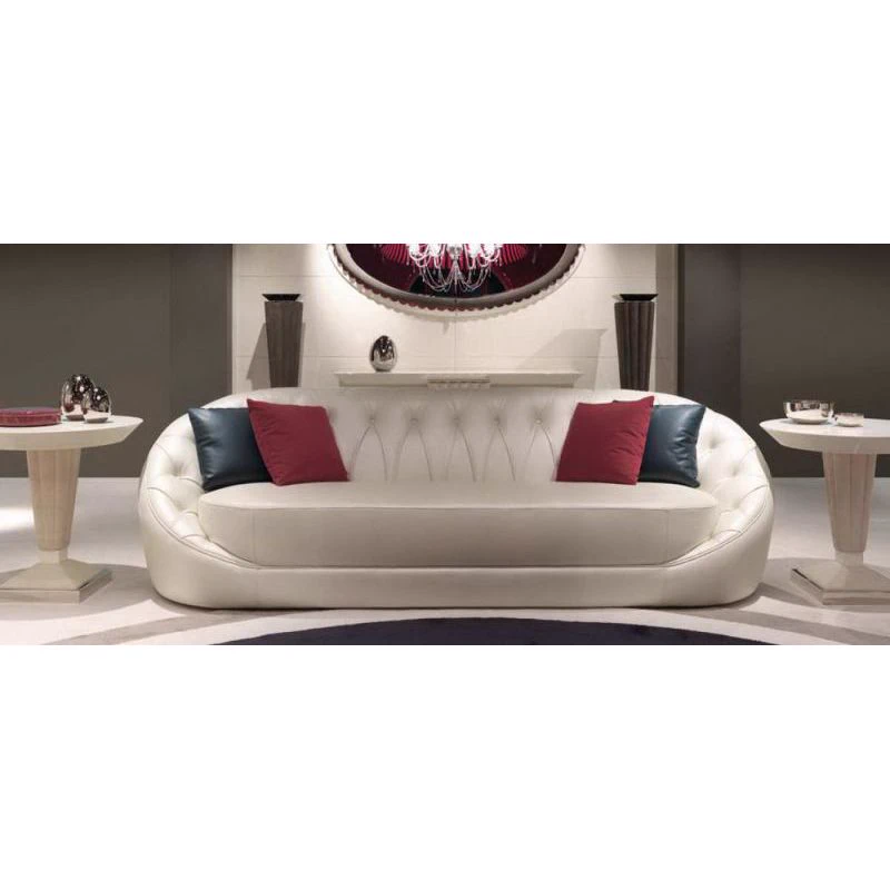 Диван Gizzy — Turri Spa, текстиль