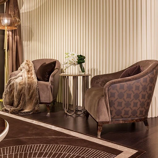 Кресло Jolly — Turri Spa