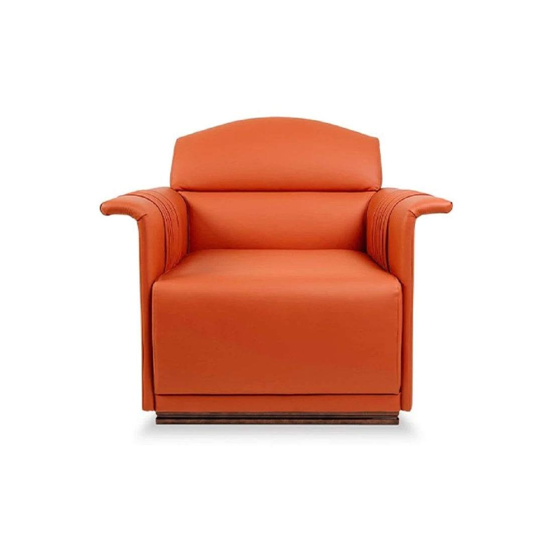 Кресло Madison Armchair — Turri Spa, кожа