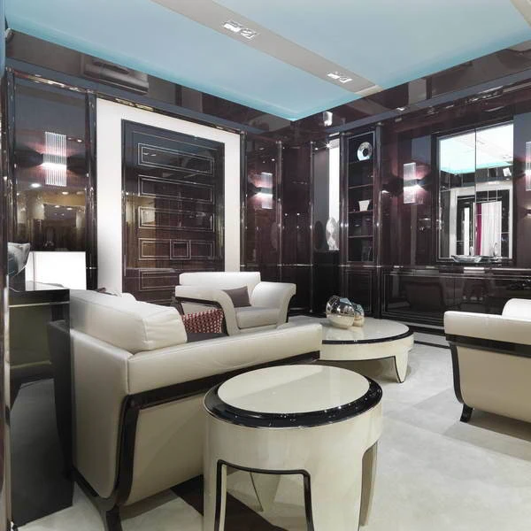 Диван Manhattan — Turri Spa, фото 2