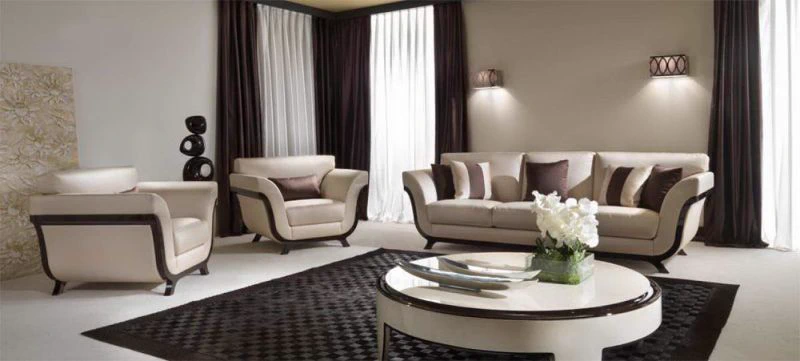 Диван Manhattan — Turri Spa