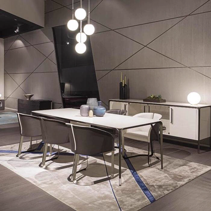 Стол Milano — Turri Spa, дерево, фото 2