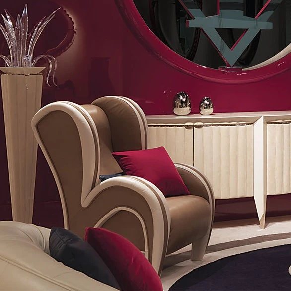 Кресло Orion — Turri Spa