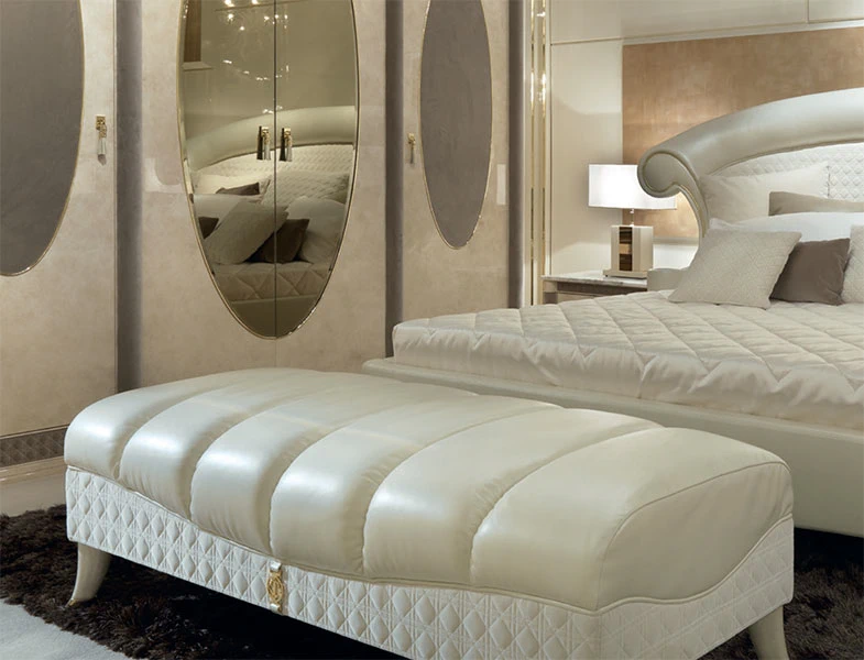 Банкетка Sleeping — Turri Spa, фото 3