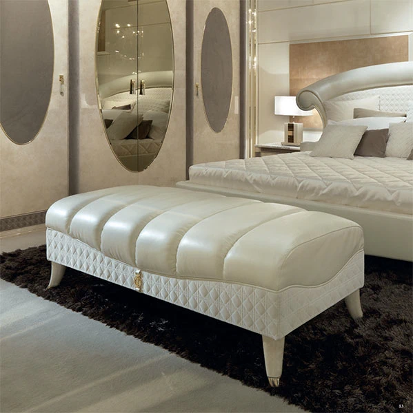 Банкетка Sleeping — Turri Spa