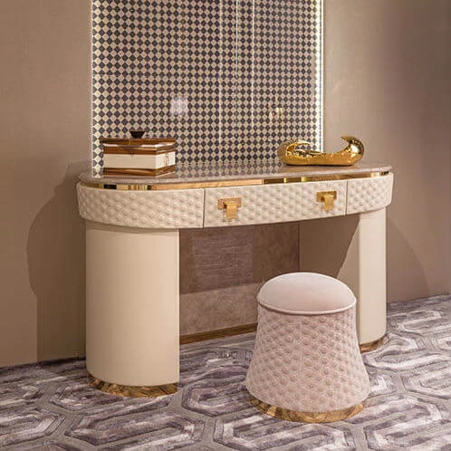 Пуф Vogue — Turri Spa