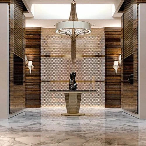 Круглый стол Vogue — Turri Spa