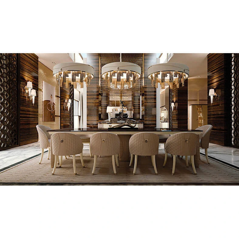 Стол Vogue — Turri Spa