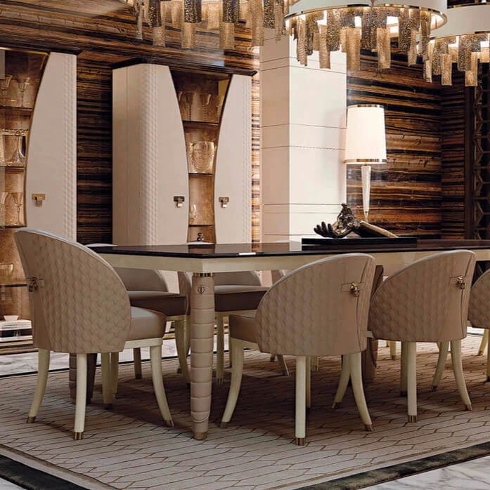 Стул Vogue — Turri Spa