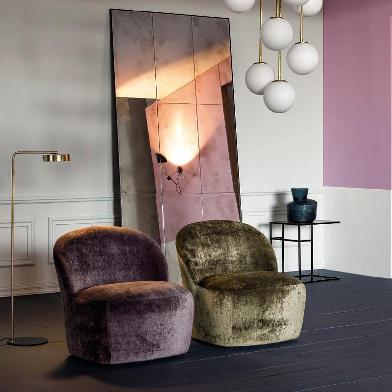 Современный дизайн Кресло Carnaby — Twils
