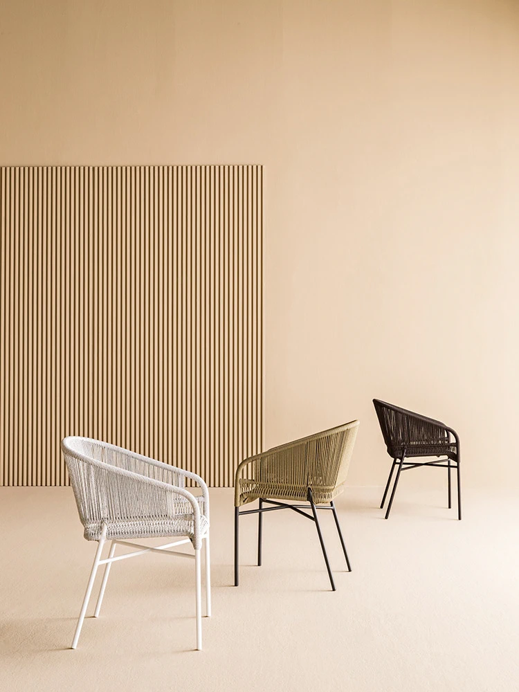 Стул Cricket Dining — Varaschin, фото 4