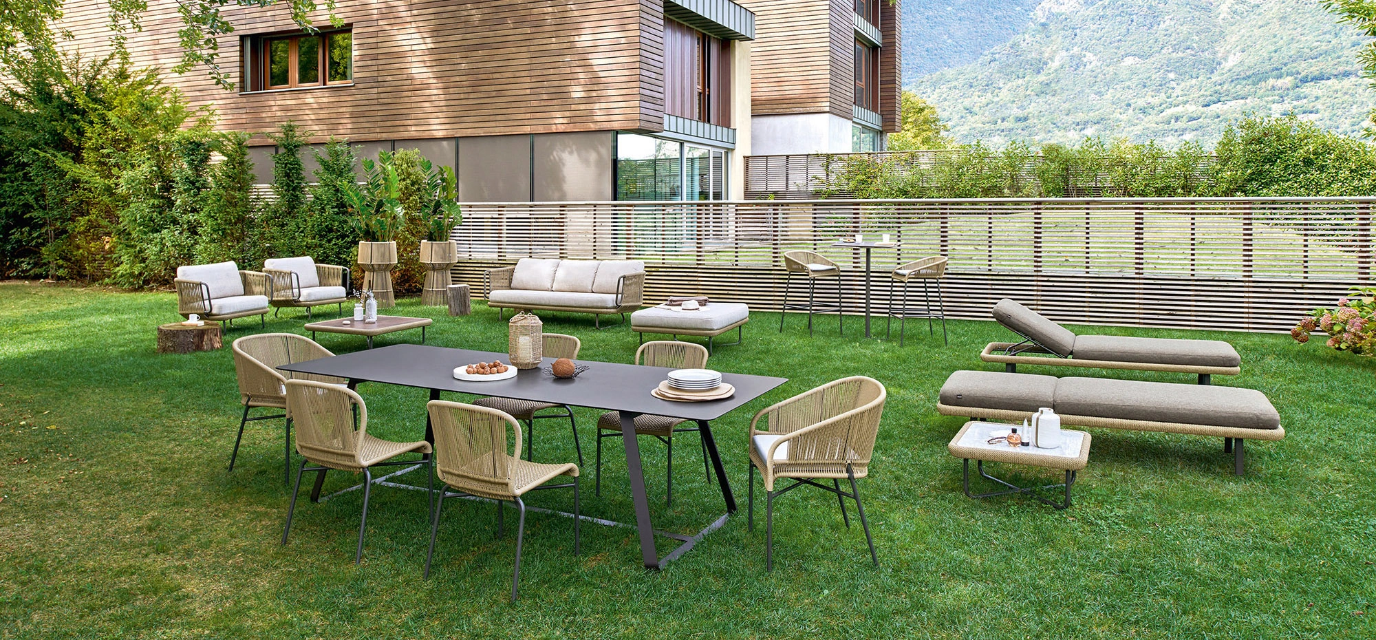 Стул Cricket Dining — Varaschin, фото 6