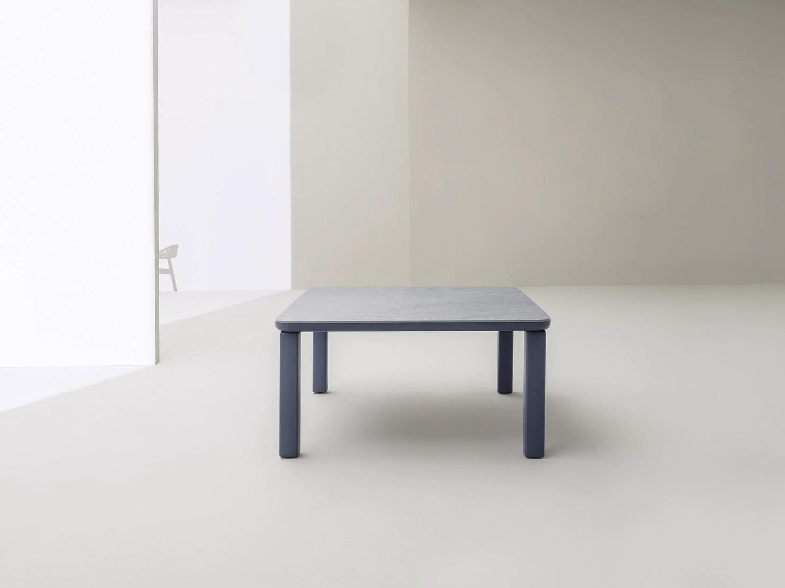 Стол Customa table — Varaschin, керамика, фото 4