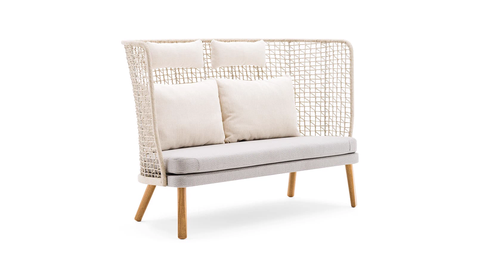 Диван Emma high backrest — Varaschin
