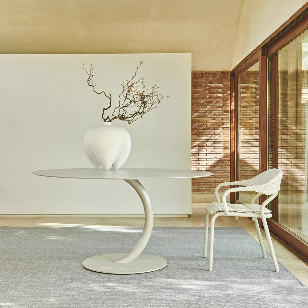 Стол Flexion — Varaschin, керамика, фото 5