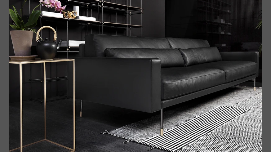 Диван 110 Modern — Vibieffe, дерево, фото 6