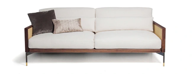 Диван 115 Modern Epoque — Vibieffe, дерево, фото 2