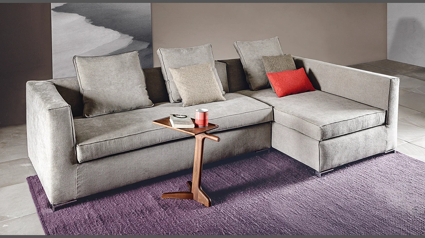 Диван 2800 Bel air — Vibieffe, дерево, фото 2