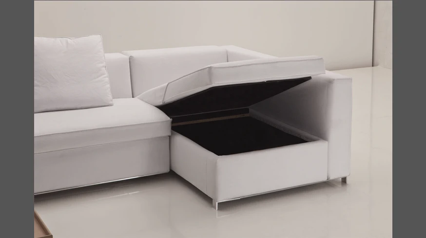 Диван 2800 Bel air — Vibieffe, дерево, фото 4
