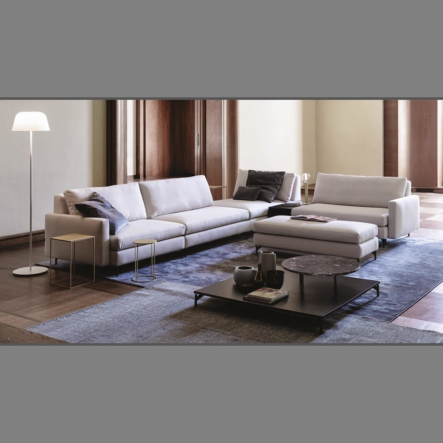 Диван 525 Nordic — Vibieffe, дерево, фото 2